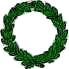 Chaplet/Wreath of Laurels