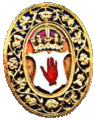 The Badge of a Baronet