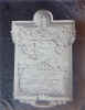 Headstone of Fleetwood Broughton Reynolds Pellew in Florence by Felicie de Fauveau 02.jpg (68659 bytes)