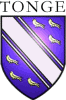 Tonge Coat of Arms