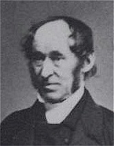 Edward Osler 1798-1863